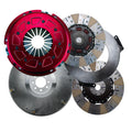 CHALLENGER STEEL FLYWHEEL 130T 1 1/826 900S