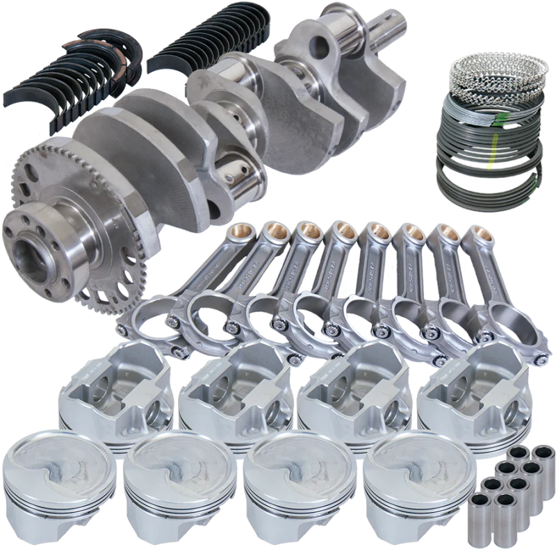 Eagle auto part