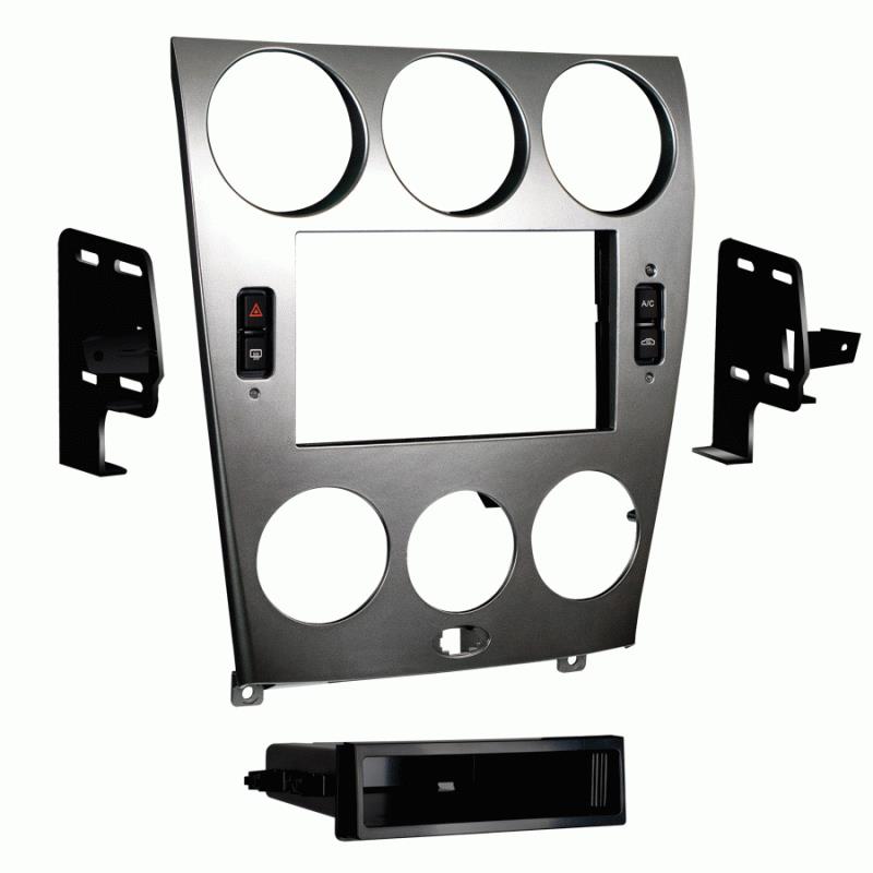 MAZDA 6 20032005 MOUNT KIT