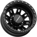 Vision Wheel 8-6.5 SB VIS MANX2 DUAL 408-6681SBR