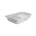 0519 JEEP TRANSMISSION PAN WA580/W5A580/NAG1/722.6 RAW