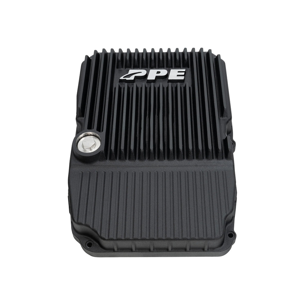 0519 JEEP TRANSMISSION PAN WA580/W5A580/NAG1/722.6 RAW