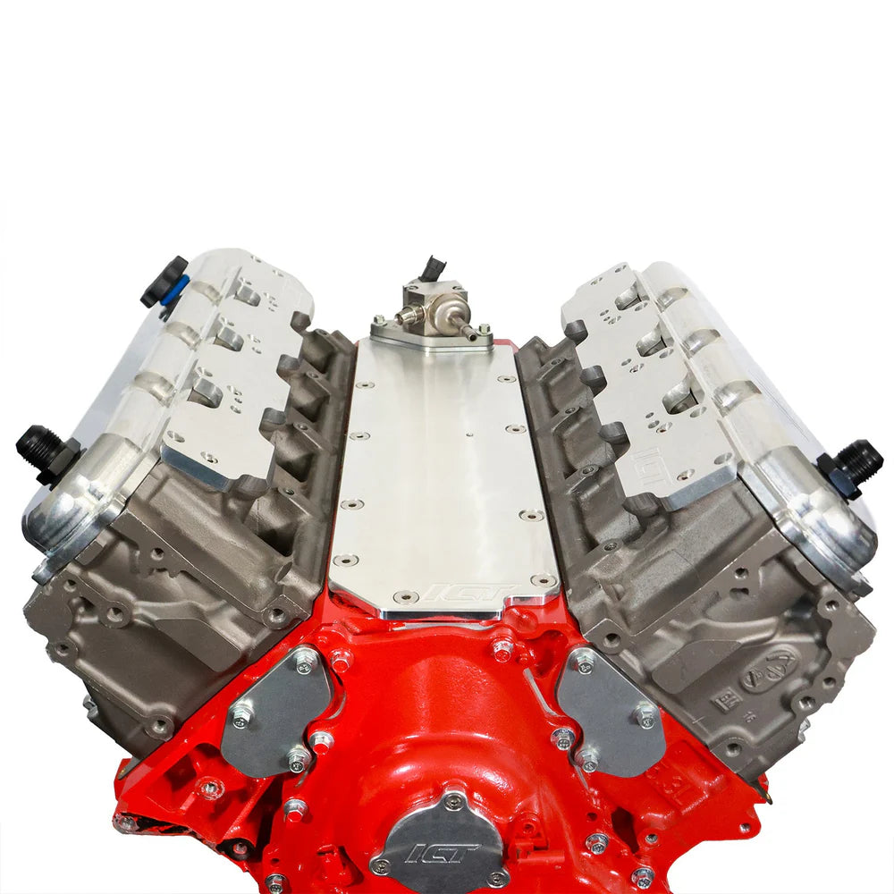 LT Engine Block Off Kit