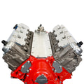 LT Engine Block Off Kit