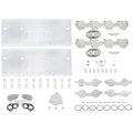 LT Engine Block Off Kit
