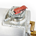 07.510 GM GAS/GM 6.6L DURAMAX COOLANT OVERFLOW TANK