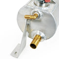 07.510 GM GAS/GM 6.6L DURAMAX COOLANT OVERFLOW TANK