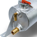 07.510 GM GAS/GM 6.6L DURAMAX COOLANT OVERFLOW TANK
