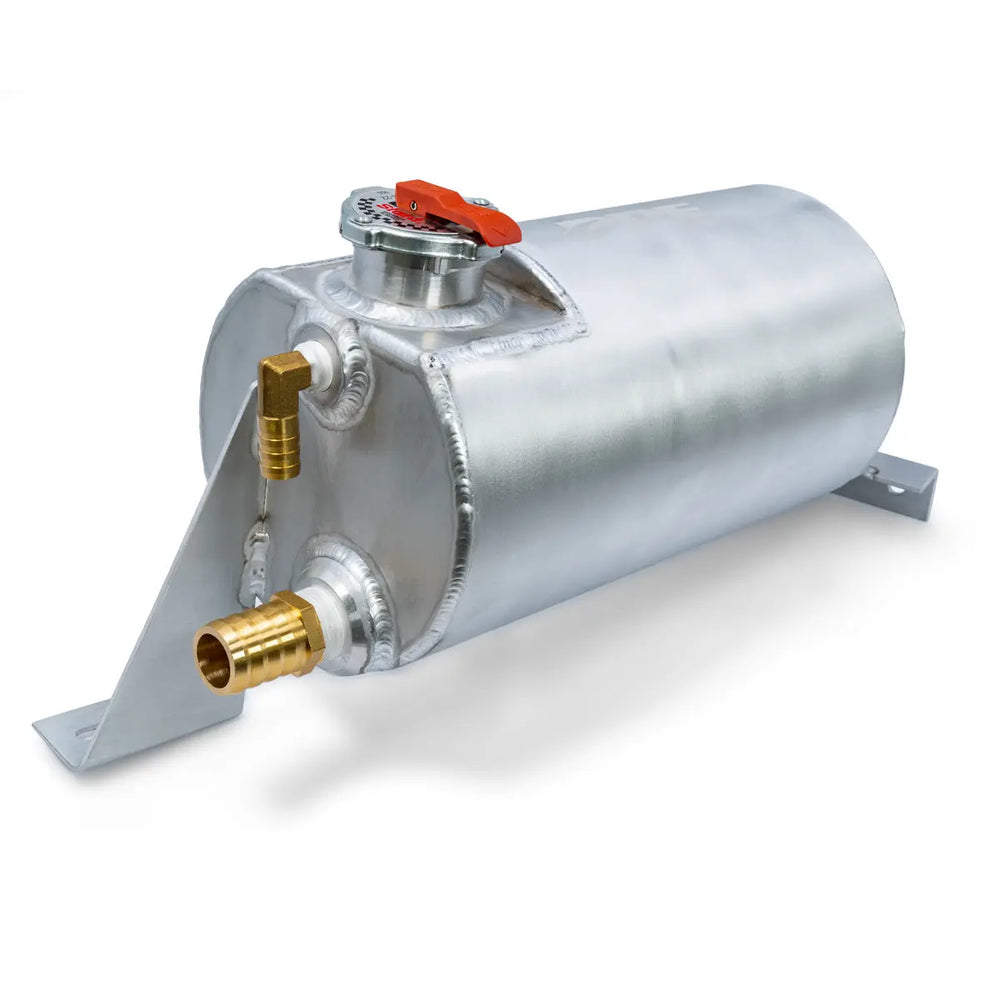 07.510 GM GAS/GM 6.6L DURAMAX COOLANT OVERFLOW TANK