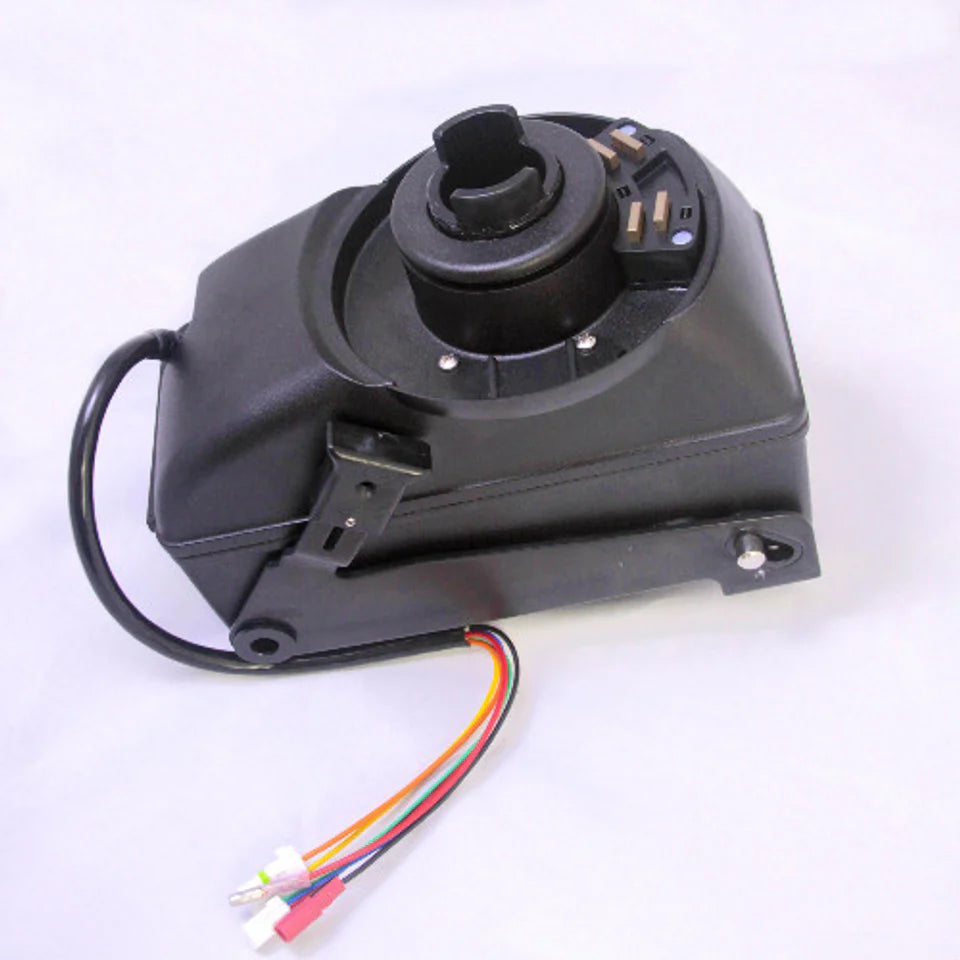 ULTERRA 24V STEERING HOUSING ASMBLY
