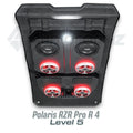 Audioformz auto part detail