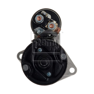 REMANUFACTURED STARTER