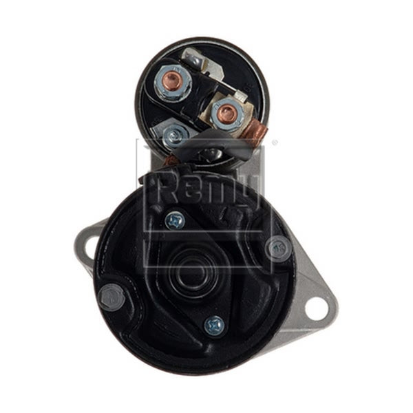 REMANUFACTURED STARTER