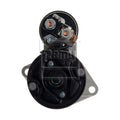 REMANUFACTURED STARTER