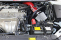 HPS Performance Red Shortram Cool Air Intake Kit for 11-16 Scion tC 2.5L 2nd Gen