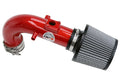 HPS Performance Red Shortram Cool Air Intake Kit for 11-16 Scion tC 2.5L 2nd Gen
