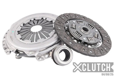 XClutch auto part