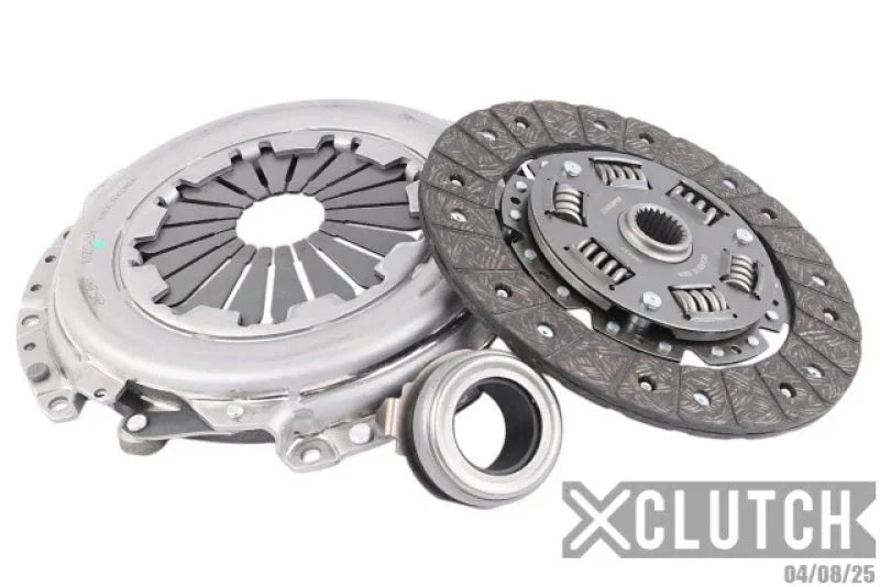 XClutch auto part