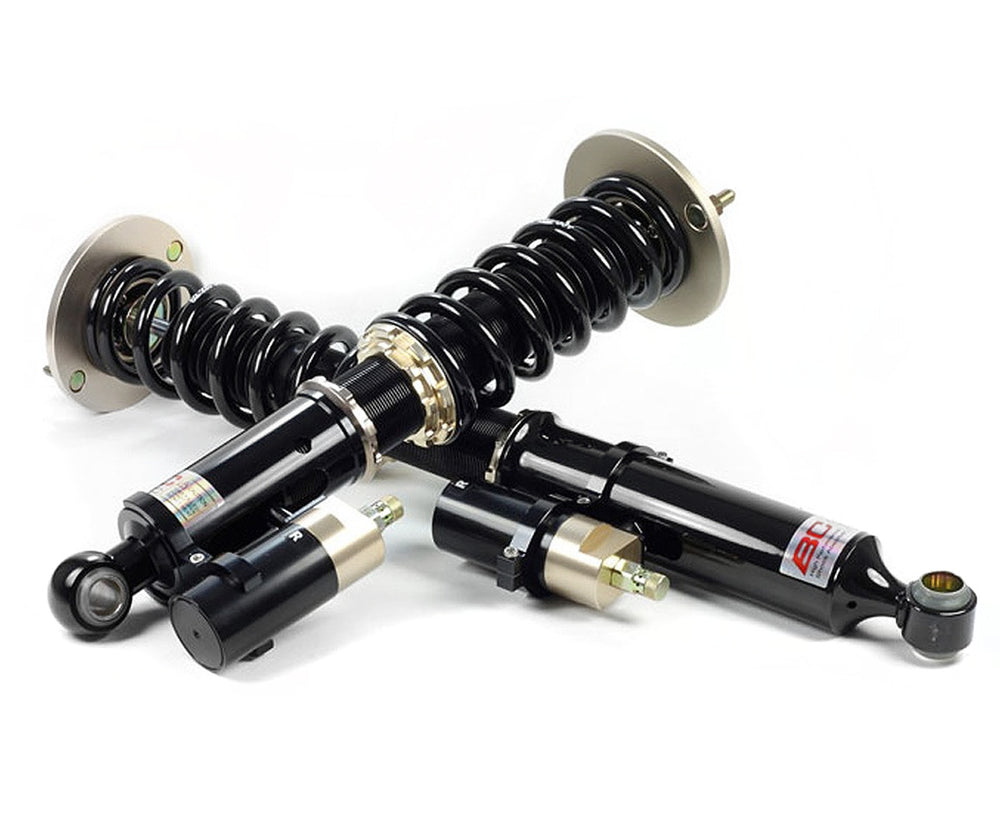 BC Racing Coilover ER 03-05 SRT-4