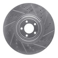 R1 Concepts silver auto part