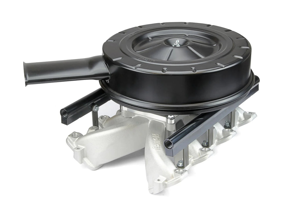 CHEVY FULL SIZE STYLE INTAKE KIT CA