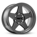 Mickey Thompson auto part detail