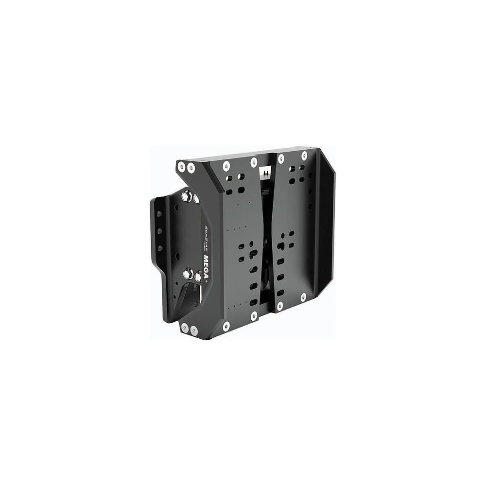 MEGA PLATE 6IN SETBACK STANDARD MOUNT