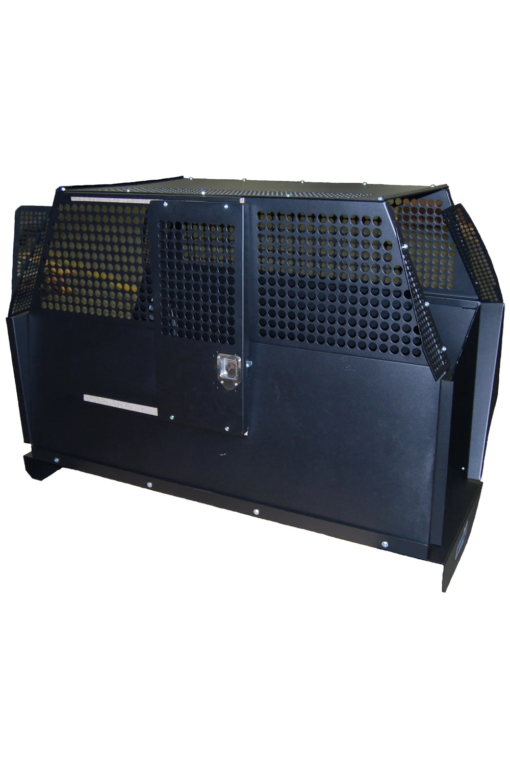 2015+ TAHOE K-9 REAR SEAT INSERT (F