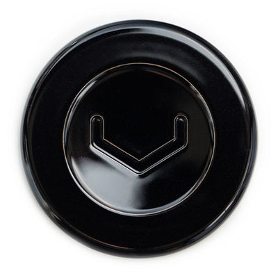 Vossen silver auto part