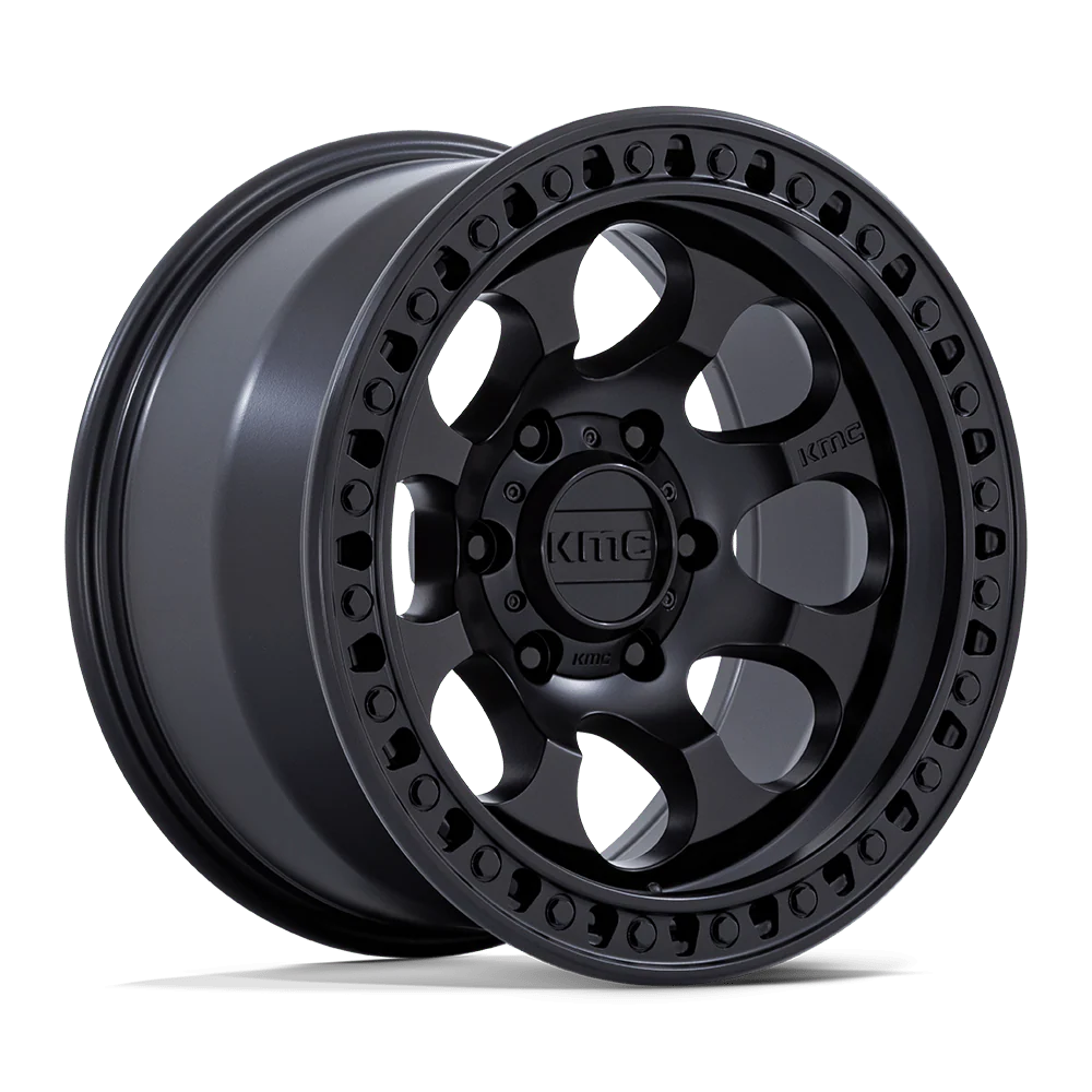 KM550 18X9 6X135 MACH-SB-LP 18MM