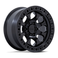 KM550 18X9 6X135 MACH-SB-LP 18MM