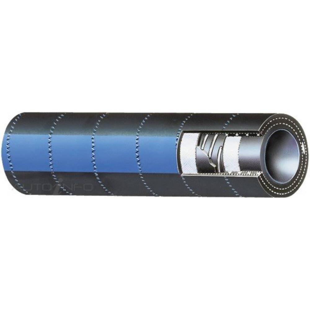 Gates exhaust