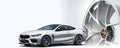 BBS auto part