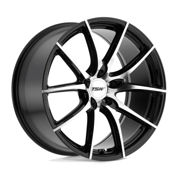 TW SPRINT 20X8.5 5X120 +20 76 G-GNM