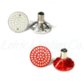 Letric Lighting red auto part