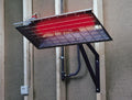 22000 BTU HIGH INTENSITY RADIANT PROPANE GARAGE HEATER