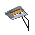 22000 BTU HIGH INTENSITY RADIANT PROPANE GARAGE HEATER