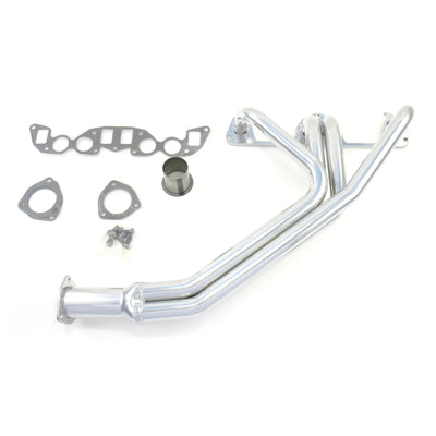 Patriot Exhaust auto part