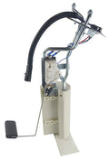 FUEL PUMP HANGER ASSEMBLY