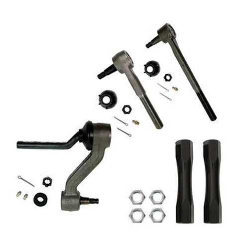 FRONT SERVICE KIT 70-72 CAMARO