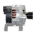 REMY red auto part