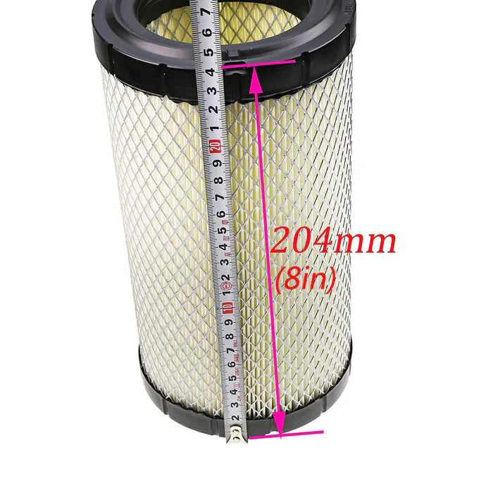AIR FILTER MIN ORDER QTY1
