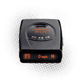 RADENSO PRO M RADAR DETECTOR