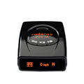 RADENSO PRO M RADAR DETECTOR