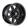 D625 20X9 5X4.5/5.0 GL-BLK -12MM