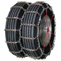 ALLOY RADIAL CHAIN HD