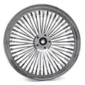 ALLOY RADIAL CHAIN HD