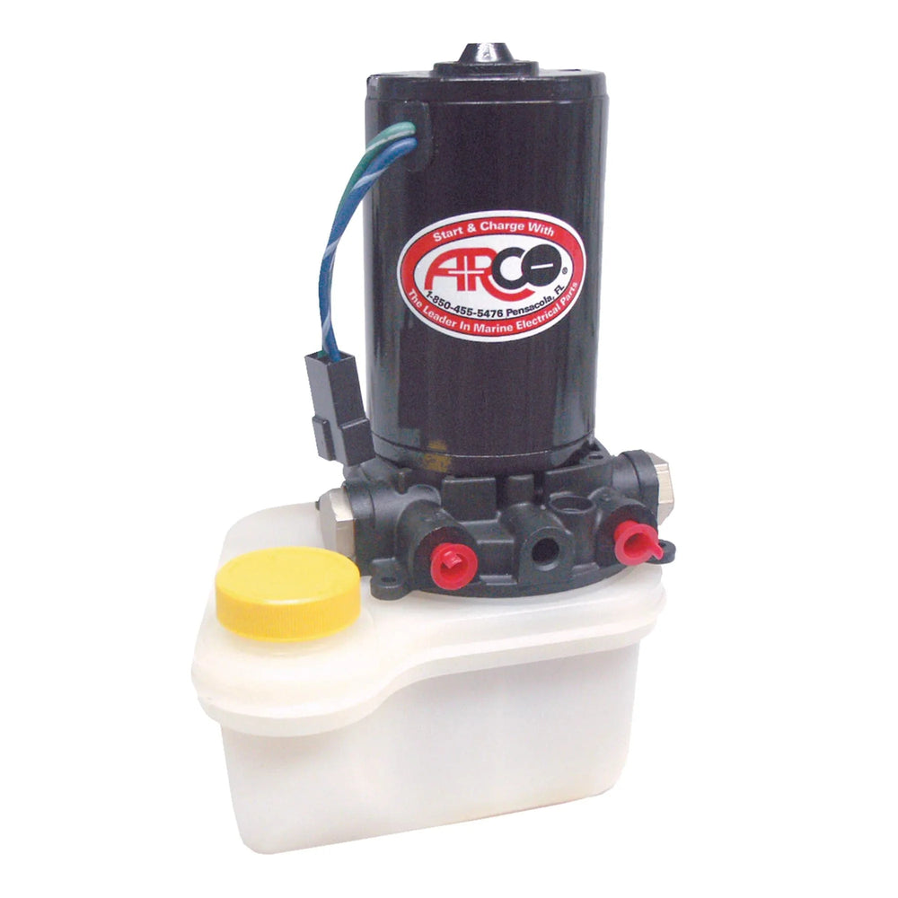 VOLVO PENTA THRU 99 TILT MOTOR