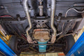 ~(48 lbs. 65X18X16)~ 66-74 MOPAR B 2.5IN w/X NO MUF