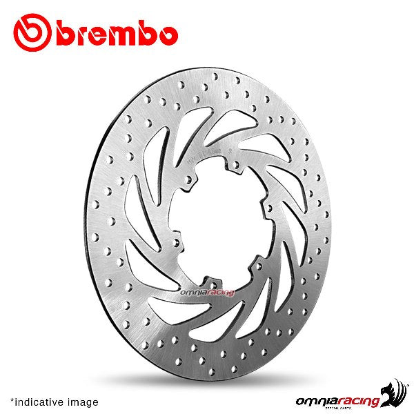 Brembo auto part